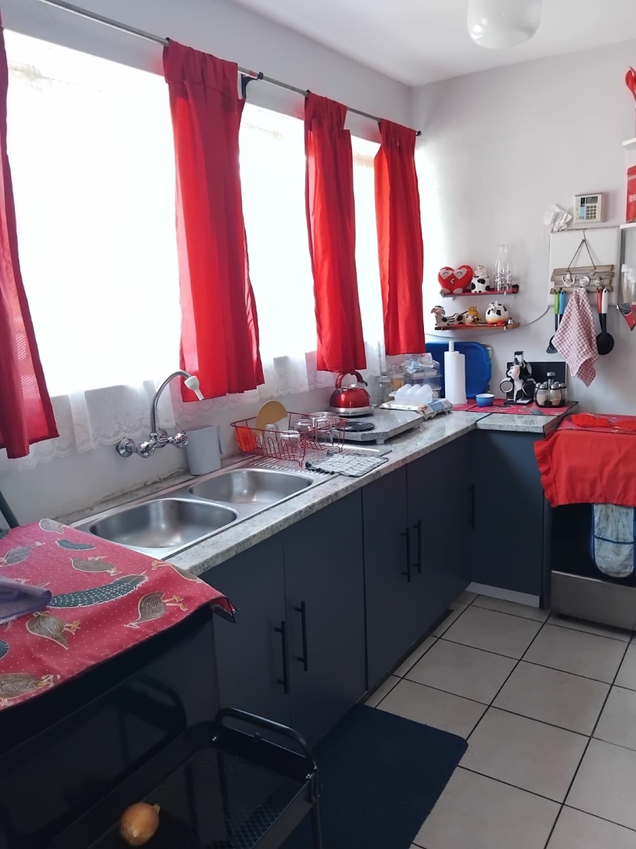 2 Bedroom Property for Sale in Sasolburg Ext 2 Free State